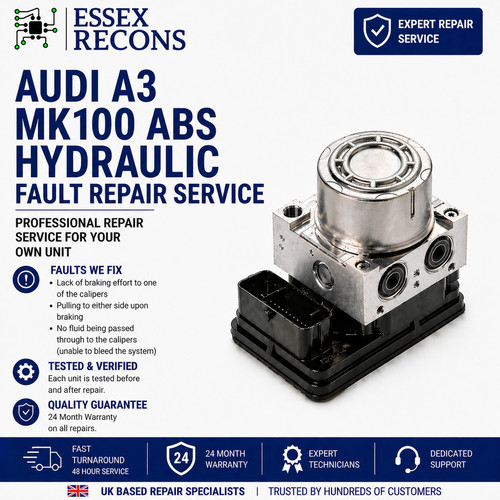 Audi mk100 ate abs - audi,