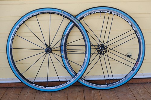 Campagnolo shamal ultra - ultra, road