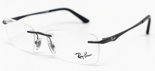 Ray ban 6303i 2620 grey - 2620, frames