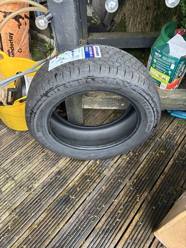Van tyre vito - vito, brand
