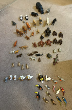 Playmobil animals bundle 50+