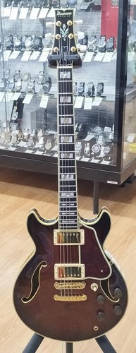 Ibanez am200 - ibanez,