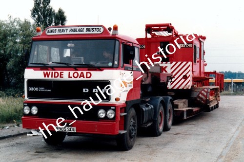 Thh truck photos daf - truck,