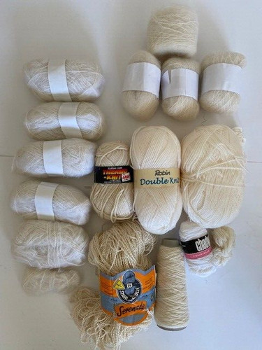 Assortment soft white - assortment,
