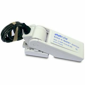 Rule float switch - switch,, narrowboat