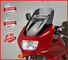 YAMAHA XJ 900 S DIVERSION 1994-2004 HAUTE PARE-BRISE TOURING ÉCRAN / 4 COULEURS
