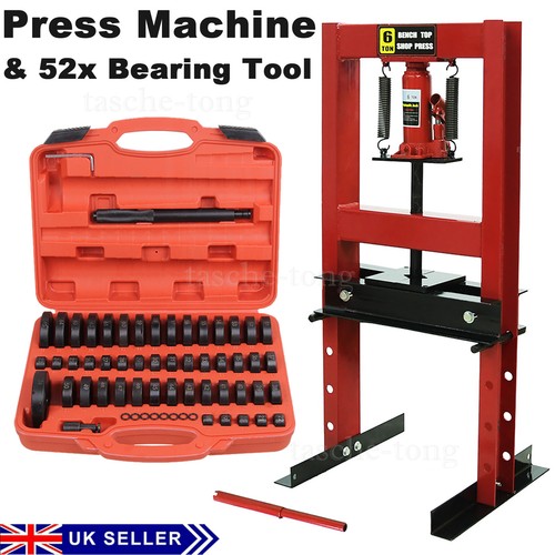 Workshop hydraulic bench - hydraulic,
