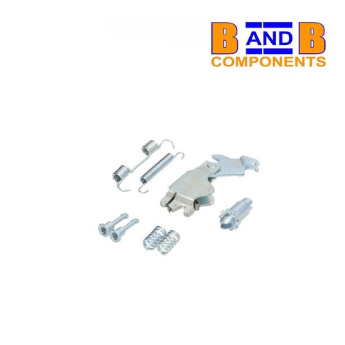 Hand brake parking shoe - parking,