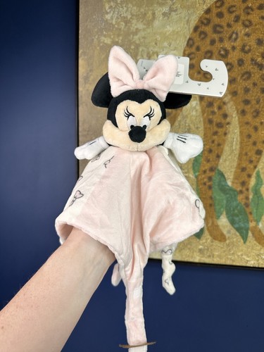 Primark minnie mouse comforter - mouse,
