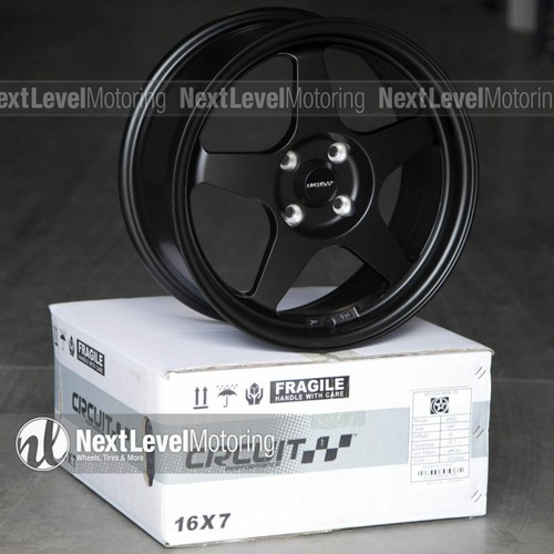 Circuit cp22 16x7 4x100 35 - cp22,