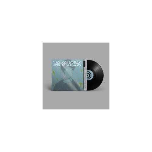 Machinedrum 3for82 lp vinyl - 3for82,