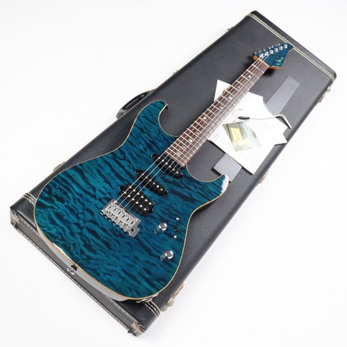 Suhr standard trem - suhr,