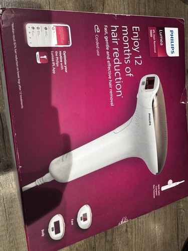 Philips lumea ipl - ipl, bri921