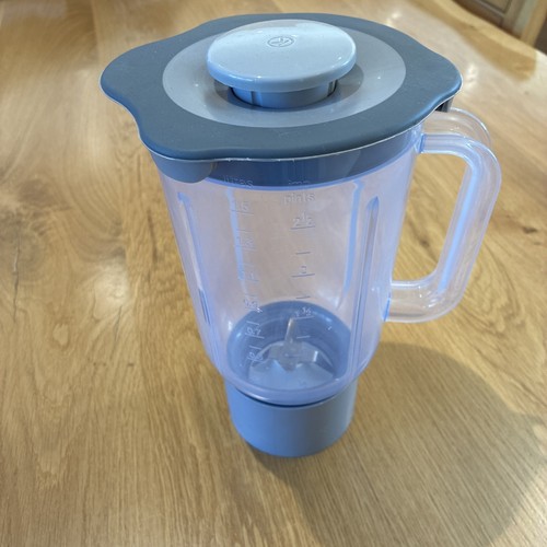 Kenwood chef liquidiser - chef,