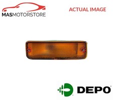 INDICATOR LIGHT BLINKER LAMP RIGHT FRONT DEPO 212-1638R-AE I NEW OE REPLACEMENT