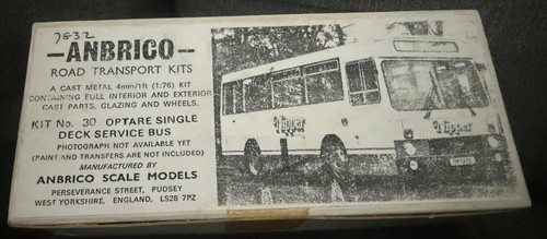 Rare anbrico dennis - anbrico,