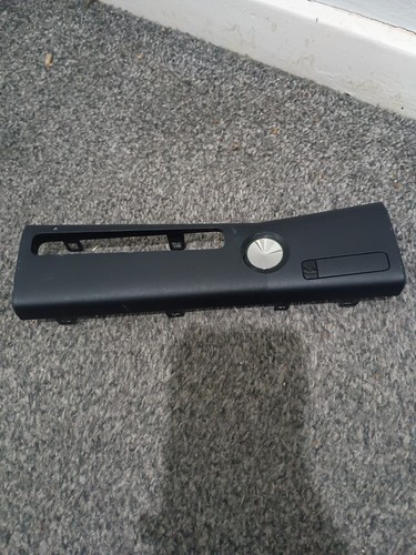 Xbox 360 slim front - 360,