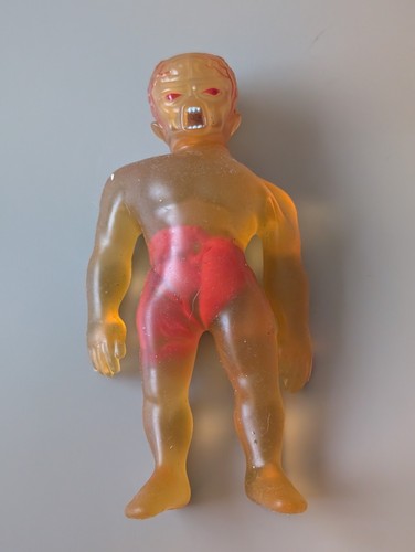 Hasbro 2017 stretch armstrong - hasbro,
