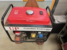 Hyundai HY3800LE-LPG 3.2kW /