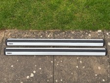 Thule Evo 7111 Wing Bars