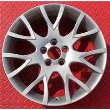 0437 Volvo S40/V50 18" Medusa