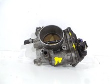 GENUINE 2007 SUBARU IMPREZA   2.5 PETROL STI SHROTTLE BODY