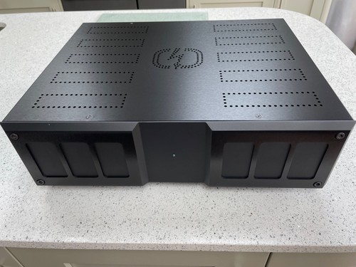 Isotek nova power mains - nova, g2