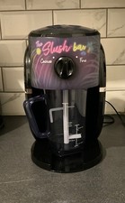 The Slush Bar Cocktail Slushie