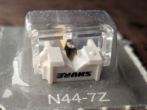 Shure n44 - shure, n44-7z