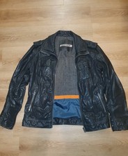 Superdry Jacket Large Black