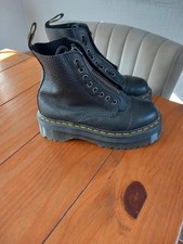 Dr. Martens Sinclair Boots UK