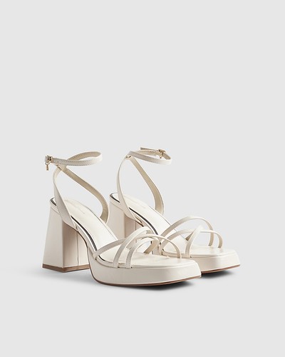 River island womens - river, sandals