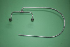 TRIUMPH PRE UNIT ROCKER OIL