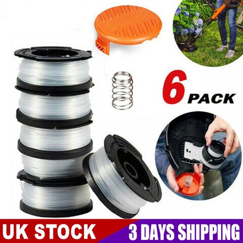 For black decker - decker, spool