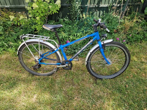 Islabikes beinn - (2012), –