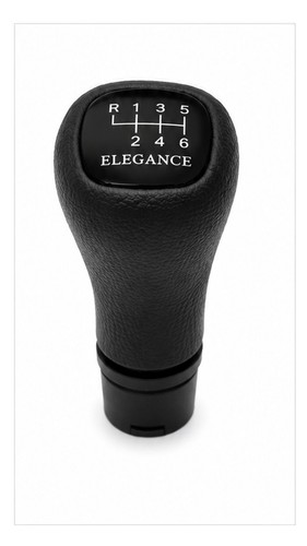 Speed elegance gear - 6-speed,