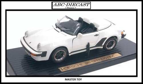 Master toy porsche - toy:, 911