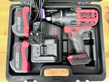 Mighty7 3/4 1900nm Cordless Impact Wrench Kit DW-601 - TESTED AND WORKING
