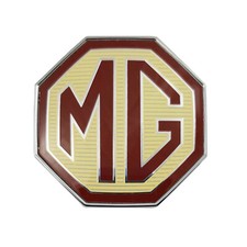 Genuine MG Rover 70mm MGF & TF