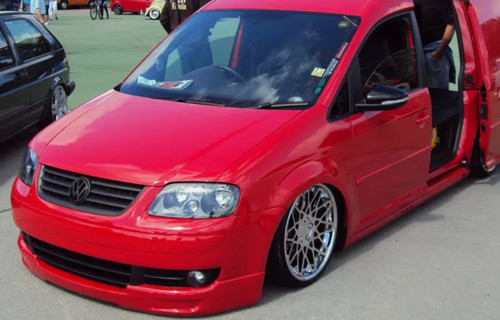 Caddy mk3 2003 2010 - caddy, 2k