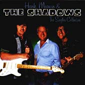 Hank marvin the - hank, shadows