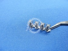 "Egg-Beater" UHF SatCom