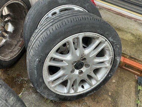 Volvo v70 tyres - volvo,