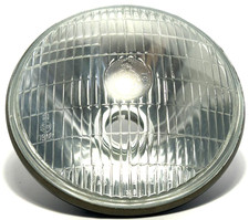 Original Lucas 700 headlight
