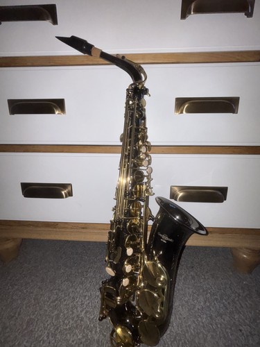 Gear4music alto saxophone - gear4music,