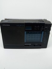 Grundig Yacht Boy 217 Portable