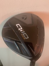 Taylormade Qi10 Fairway 3