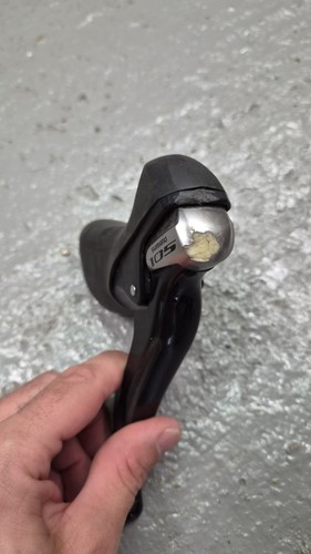 Shimano 105 5700 sti 10 - sti,