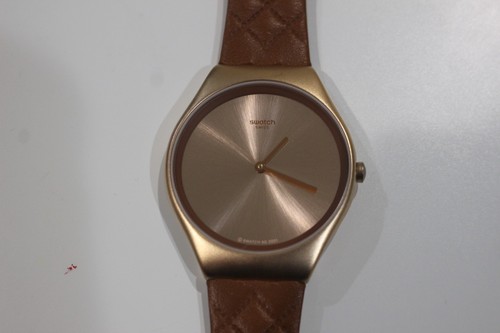 Swatch ultra thin skin - swatch, syxg115