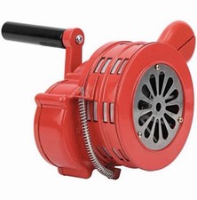 Hand Crank Emergency Siren
